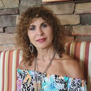 Meet your Posher, Kerry